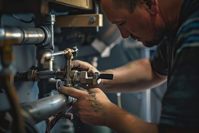 Entretien chauffage avant hiver